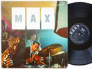 MAX ROACH Quintette Max LP ARGO LP 623 US 1958 DG MONO Hank Mobley Kenny Dorham