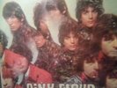 RARE 1967 PSYCH CLASSIC PINK FLOYD THE PIPER AT THE GATES OF DAWN LP EX LOOK
