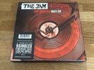 The Jam VINYL 45rpm 7