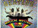 THE BEATLES 'Magical Mystery Tour' 1967 UK 1st 'Stereo' EP  SMMT-1 ''EXC+ 45-40
