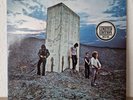 The Who – Who's Next   (Deutsche Pressung)