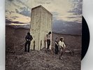 The Who - Who's Next - 1971 US First Press Album VG++ Ultrasonic Clean