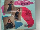 Clair Marlo- Let It Go 1989 Factory Sealed   1989