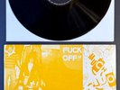 BAY CITY ROLLERS Much Ado About Nothing RARE LIVE LP 1977 EX/VG+ Glam