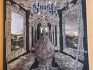 Ghost Skeleta - Liquid Filled Oxidized Metallic Silver - LP - Blood Records