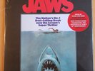 Jaws 50th 1975 - OST - Liquid Filled Vinyl - #'d 0090/1975 - Low Serial Number