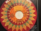 Fela Ransome Kuti & The Africa Expensive Shit/ Water No Get Enemy 45 RPM