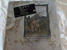 Led Zeppelin IV Zoso Org. LP Sealed Mint SD 7208 Atlantic Broadway Final 1971