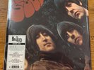 The BEATLES Rubber Soul 2014 vinyl MONO LP Parlophone MINT in shrink-wrap