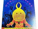 Herbie Hancock Head Hunters Vinyl Record LP Used with Jacket & Lyric Card