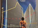 YES,GOING FOR THE ONE,VINTAGE 1st UK PRESS 1977 ALBUM,12” LP33.VG/EX+