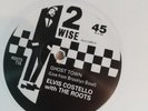Elvis Costello & The Roots Ghost Town Live Brooklyn Bowl Used Album