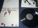 BELLY Soundtrack Original 1st Press 1998 2 LP Def Jam DMX Jay-Z Wu Tang Mint