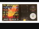 radiohead in rainbows vinyl box set