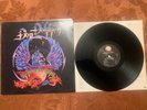 DON DOKKEN-Up From The Ashes 1990 Original Vinyl ULTRASONIC CLEANED EXC