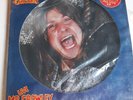 Ozzy Osbourne Live Mr. Crowley Picture Disc LP Vinyl Collectors Edition 1982