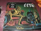 INC THE VISITOR LP SEALED METAL 1988 GIANT RECORDS INDESTRUCTIBLE NOISE COMMAND