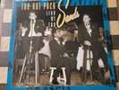 Rat Pack: Live at the Sands by Various (Record, 2014)