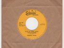 STARDAY Txs Honky-Tonk C&W GEORGE JONES/SONNY BURNS Play It Cool, Man M- HEAR