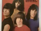 RAMONES End of the Century VINYL LP 1980 Sire SRK 6077 Original Pressing PUNK