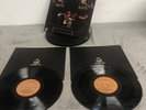 BILL WITHERS LIVE AT CARNEGIE HALL 1970s Sussex Vinyl 2 LP Set (FK112)