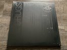 The War On Drugs - Live Drugs Vinyl 2LP Album - Newbury Comics Gold /600