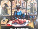 King Crimson The Power To Believe LP Album vinyl record remastered 200g reissue
