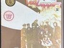 Led Zeppelin II Rare Orig Atlantic Records SD 8236 w/ 2 hype stickers Sealed LP