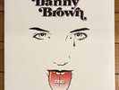 Danny Brown Original XXX Vinyl