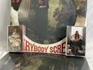 Florence And The Machine Everybody Scream SIGNED print, PIC DISC, 2 Cassettes