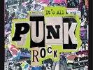 MAL-ONE It's All Punk Rock (Vinyl) 12