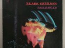 Black Sabbath - Paranoid, WB , 1970, WS 1887, Record Green Label 1st Press, Ozzy
