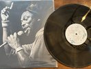 Milton Henry Babylon Loot LP (Tachyon) Wackies Autographed EX