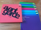 AVANT-GARDE VOL.2  DGG 6xLPs Box Set / CAGE, KAGEL, KOENIG, STOCKHAUSEN, RIEHN