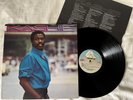 Kashif - s/t LP w/ Inner (VG++) [1st US Press] ARISTA