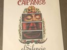 CAIFANES EL SILENCIO  RARE PICTURE NEW DISC LP RECORD (2016) MEXICO LATIN  ROCK