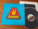DENIM Back In Denim  UK LP Boy's Own Recordings 828349.1  NMINT