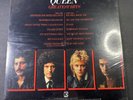Queen Greatest Hits Original 1st press 1981 Elektra 5E-564 VG+