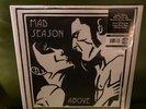 MAD SEASON- ABOVE 2 LP BLEACH Vinyl Limited Edition  30th Anniversary Sealed New
