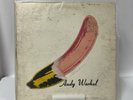 THE VELVET UNDERGROUND AND NICO LP MONO TORSO DJ SAMPLES WHITE LABEL