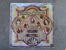 Lynyrd Skynyrd Second Helping 1974 SOTS Yellow Label Sample PROMO Shrink