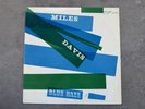 Miles Davis Blue Haze Prestige 7054 Mono W. 50th LP Vinyl Record
