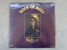 The Band Rock Of Ages 1972 OG LP Vinyl Record SEALED W/ Hype Sticker