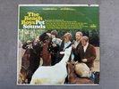 The Beach Boys Pet Sounds OG 1966 LP Vinyl Record Duophonic Stereo Capitol