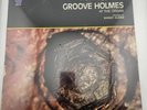 Richard Groove Holmes - New Groove - Vinyl Lp - Sealed - 1974 - Jazz Funk