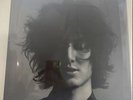 Fujii Kaze HELP EVER HURT NEVER Analog LP Vinyl 12 inch 2021 Limited New JP