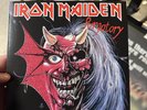 IRON MAIDEN- Purgatory 7 Inch 45 Limited Edition BMG 2014 Like New Metal
