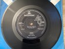 Deep Purple Hush  / One More Rainy Day 7” Vinyl Single 1968 UK 45 VG