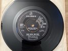 Chris Farlow And The Thunderbirds. Buzz With The Fuzz/ You’re The One - VG