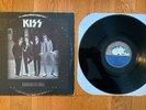 Kiss - Dressed to Kill LP Casablanca NBLP 7016 1975 Pressing